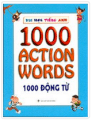 1000 Action words