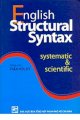 English structural syntax (Systematic & Scientific)