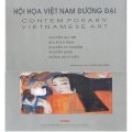 Hội họa Việt Nam đương đại