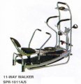 SPR -1011A/5 -11- WAY WALKER