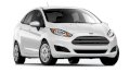 Ford Fiesta S 1.6 AT 2014