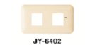 Mặt nạ ổ điện JEY JY-6402