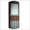 Điện thoại vỏ gỗ MobiArt 6700 V1 