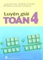 Luyện giải toán 4