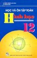 Học và ôn tập toán hình học 12