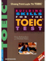 Chương trình luyện thi Toeic - Building skills for the toeic test