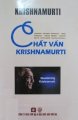 Krishnamurti - Chất vấn Krishnamurti