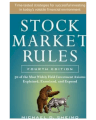 Stock market rules: The 50 most widely held investment axioms explained, examined, and exposed, fourth edition