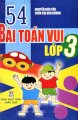 54 bài toán vui lớp 3