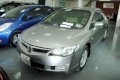 Xe cũ Honda Civic 1.8 MT 2008