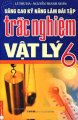 Nâng cao ký năng làm bài tập trắc nghiệm vật lý 6