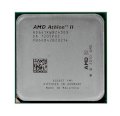 Athlon II X4 641 (2.8Ghz, 4MB L2 cache, Socket FM1, 100W)