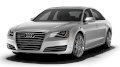 Audi A8 L 3.0 TFSI AT 2014