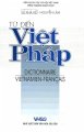 Từ điển Việt - Pháp 
