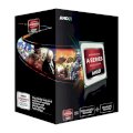 AMD A10-Series A10-5800K (3.8GHz turbo 4.2Ghz, 4M L2 Cache, socket FM2)