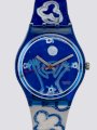 Vintage Swatch Moonchild by Rascal Watch  GN173