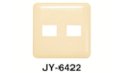 Mặt nạ ổ điện JEY JY-6422