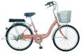 Xe đạp trẻ em THL-2001 ( Màu cam )