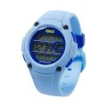 Đồng hồ Breo Zone Watch Light Blue