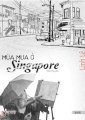 Mùa mưa ở Singapore (tái bản)