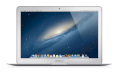 Apple MacBook Air (MD760LL/A) (Mid 2013) (Intel Core i5-4250U 1.3GHz, 4GB RAM, 128GB SSD, VGA Intel HD Graphics 5000, 13.3 inch, Mac OS X Lion)