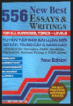 556 New Best Essays & Writngs