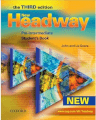 New headway: Pre - Intermediate - Tập 1