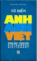 Từ điển Anh Anh - Việt (140.000 mục từ và định nghĩa)