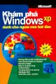 Khám phá Windows XP dành cho người mới bắt đầu