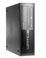Máy tính Desktop HP Compaq Pro 4300 (QZ219AV) (Intel Pentium G2020 2.9Ghz, Ram 2GB, HDD 500GB, VGA Intel HD Graphics, PC DOS, Không kèm màn hình)