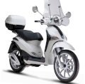 Piaggio Liberty 3V F.O 50 4T 2014 (Nhập Ý)