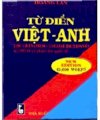Từ điển Việt Anh 45000 từ