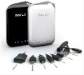 MiLi Power Crystal (HB-A10) for iPhone