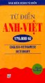 Từ điển Anh - Việt (175.000 từ)