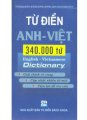 Từ điển Anh - Việt 372.000 từ