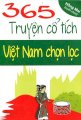 365 truyện cổ tích Việt Nam chọn lọc