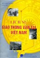 Lịch sử giao thông vận tải Việt Nam 