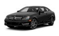 Mercedes-Benz C180 Coupe 1.6 AT 2013