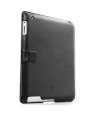 Case iPad 3 Capdase Capparel (Đỏ/Đen) 