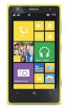 Nokia Lumia 1020 (Nokia EOS / Nokia 909 / RM-877) Yellow
