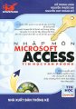 Nhập môn Microsoft Access Tin học văn phòng