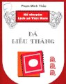 Kể chuyện lịch sử Việt Nam - Đá Liễu Thăng