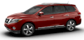 Nissan Pathfinder SL Premium 3.5 AT 2WD 2014