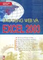 Ứng dụng Web và Excel 2003