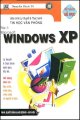 Giáo trình lý thuyết và thực hành Tin học văn phòng Tập 1 - Microsoft Windows XP