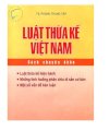 Luật thừa kế Việt Nam