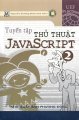Tuyển tập thủ thuật Javascript - Tập 2