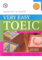 Very easy toeic - Second edition (Kèm 2 đĩa)