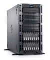 Server Dell PowerEdge T320 - E5-2420 (Intel Xeon Six Core E5-2420 1.9GHz, Ram 8GB, DVD, HDD 2x Dell 250GB, Raid S110 (0,1,5,10), PS 350Watts)