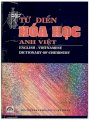 Tư điển hóa học Anh - Việt